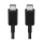 Kabel Samsung Kabel USB-C - USB-C 1m czarny